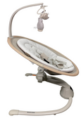 Shop Maxi-Cosi Cassia Swing, Classic Oat at GoodBuy Gear