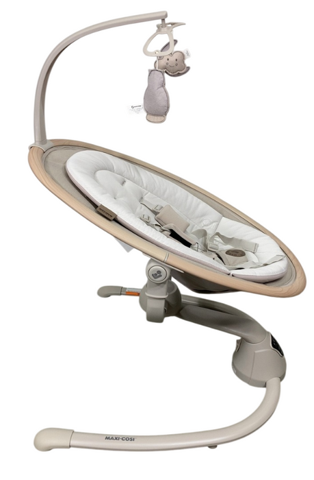 Shop Maxi-Cosi Cassia Swing, Classic Oat at GoodBuy Gear