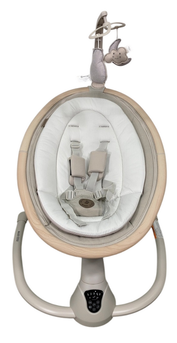 Shop Maxi-Cosi Cassia Swing, Classic Oat at GoodBuy Gear