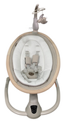 Shop Maxi-Cosi Cassia Swing, Classic Oat at GoodBuy Gear