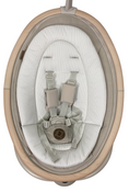 Shop Maxi-Cosi Cassia Swing, Classic Oat at GoodBuy Gear