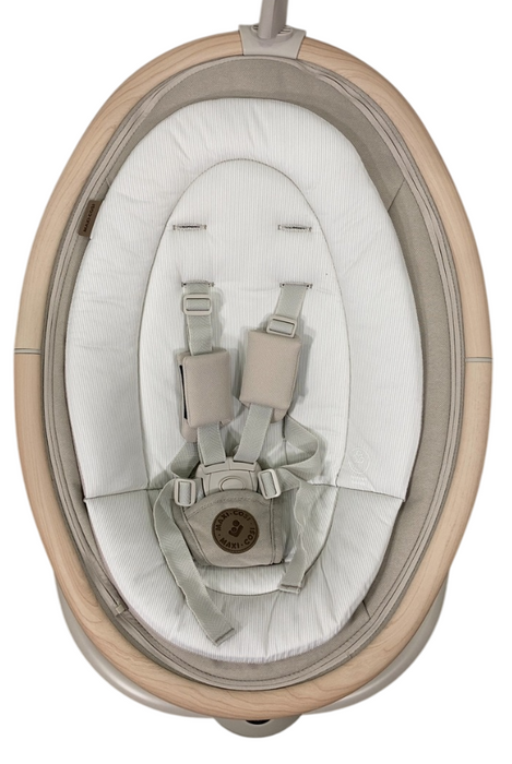 Shop Maxi-Cosi Cassia Swing, Classic Oat at GoodBuy Gear