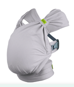Shop Boba Bliss Baby Carrier, Gray at GoodBuy Gear