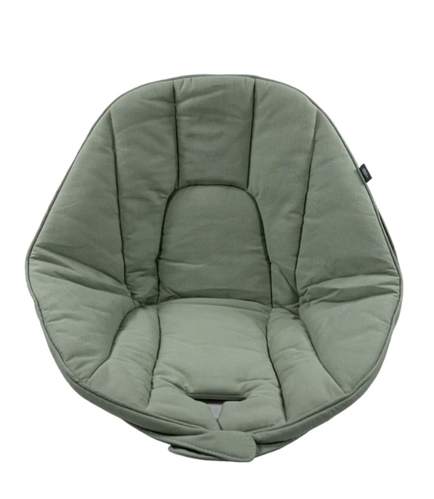 Shop Lalo The Chair Cushion, Sage at GoodBuy Gear