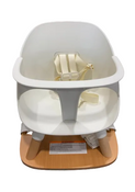 Shop Lalo The Booster, Coconut at GoodBuy Gear