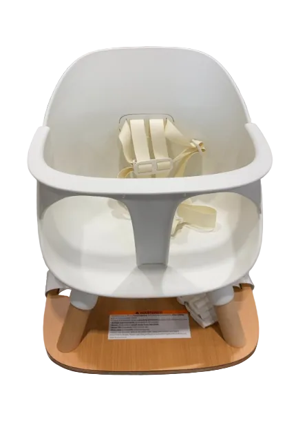 Shop Lalo The Booster, Coconut at GoodBuy Gear