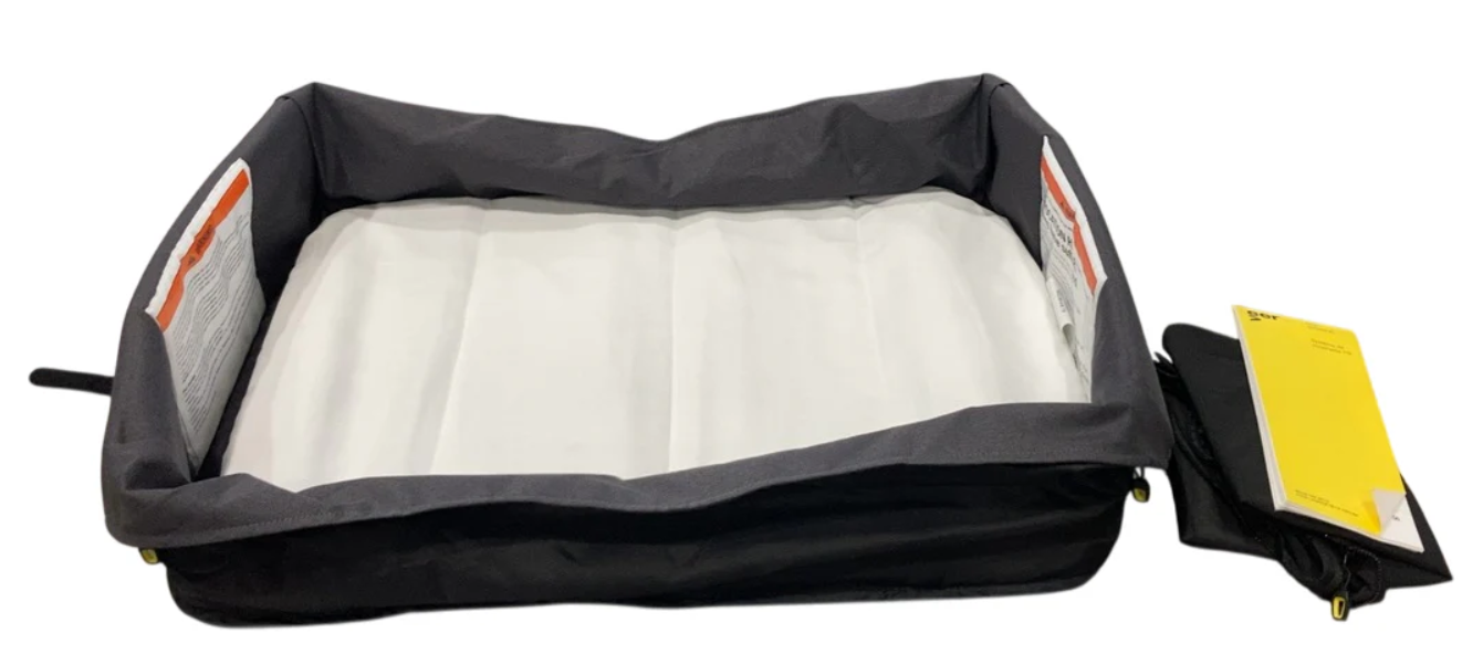 Shop Veer Nap System, XL ( 4 Seater) at GoodBuy Gear