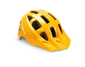 Shop Joovy Noodle Helmet, Gold, XS-S at GoodBuy Gear
