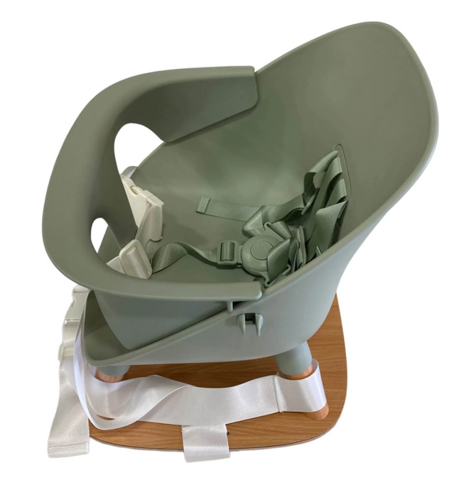 Shop Lalo The Booster, Sage at GoodBuy Gear