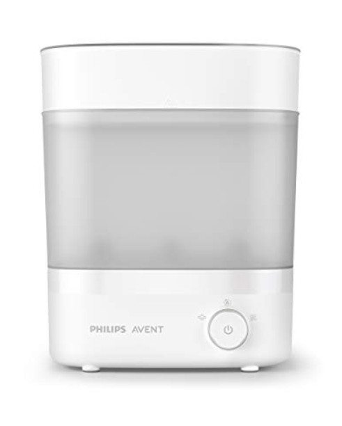 Shop Philips Avent Premium Electric Steam Sterilizer With Dryer at GoodBuy Gear