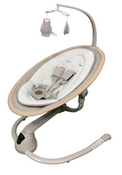 Shop Maxi-Cosi Cassia Swing, Classic Oat at GoodBuy Gear