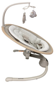 Shop Maxi-Cosi Cassia Swing, Classic Oat at GoodBuy Gear