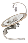 Shop Maxi-Cosi Cassia Swing, Classic Oat at GoodBuy Gear