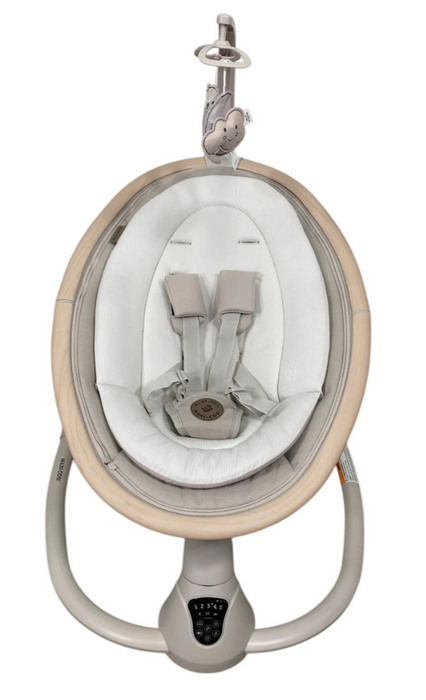 Shop Maxi-Cosi Cassia Swing, Classic Oat at GoodBuy Gear