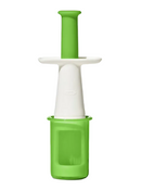 Shop OXO Tot Grape Cutter, Opal at GoodBuy Gear