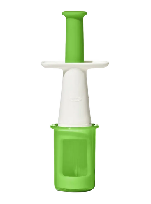 Shop OXO Tot Grape Cutter, Opal at GoodBuy Gear
