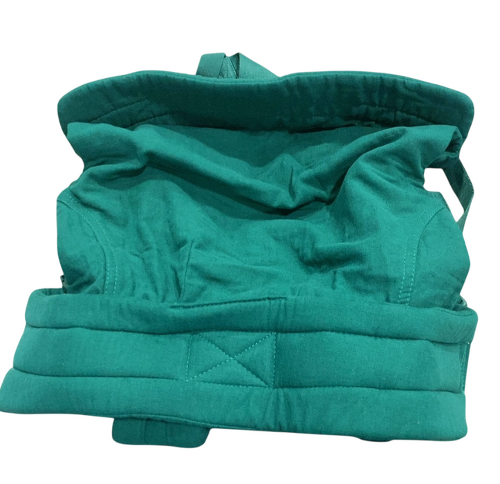 Shop Mabē The Monarch Carrier, Evergreen at GoodBuy Gear
