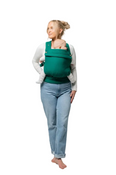 Shop Mabē The Monarch Carrier, Evergreen at GoodBuy Gear