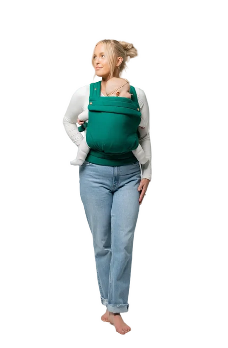 Shop Mabē The Monarch Carrier, Evergreen at GoodBuy Gear