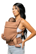 Shop Mabē The Monarch Carrier, Mocha at GoodBuy Gear