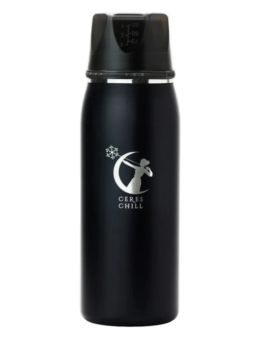 Shop Ceres Chill OG+ Chiller/Warmer (38oz), Little Black Dress at GoodBuy Gear