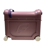 Shop Stokke JetKids BedBox, Hazy Lilac at GoodBuy Gear