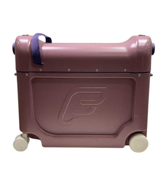 Shop Stokke JetKids BedBox, Hazy Lilac at GoodBuy Gear