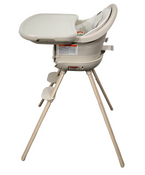 Shop Maxi-Cosi Moa 8-in-1 High Chair, Classic Oat at GoodBuy Gear