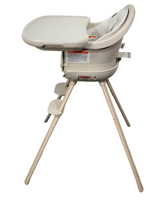 Shop Maxi-Cosi Moa 8-in-1 High Chair, Classic Oat at GoodBuy Gear