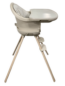 Shop Maxi-Cosi Moa 8-in-1 High Chair, Classic Oat at GoodBuy Gear