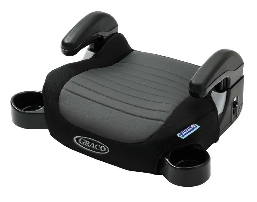 Shop Graco TurboBooster 2.0 Backless Booster Car Seat, 2025, Denton at GoodBuy Gear