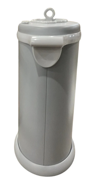 Shop Ubbi Diaper Pail, Matte Grey at GoodBuy Gear