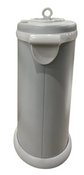 Shop Ubbi Diaper Pail, Matte Grey at GoodBuy Gear