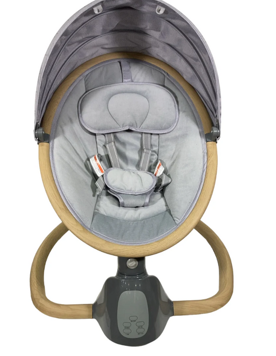 Shop Safety 1st 5 Modes Bluetooth Swing, High Street at GoodBuy Gear