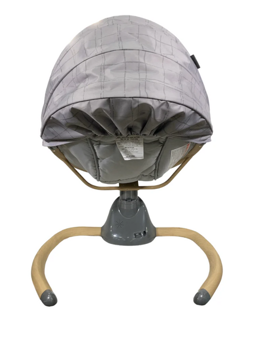 Shop Safety 1st 5 Modes Bluetooth Swing, High Street at GoodBuy Gear