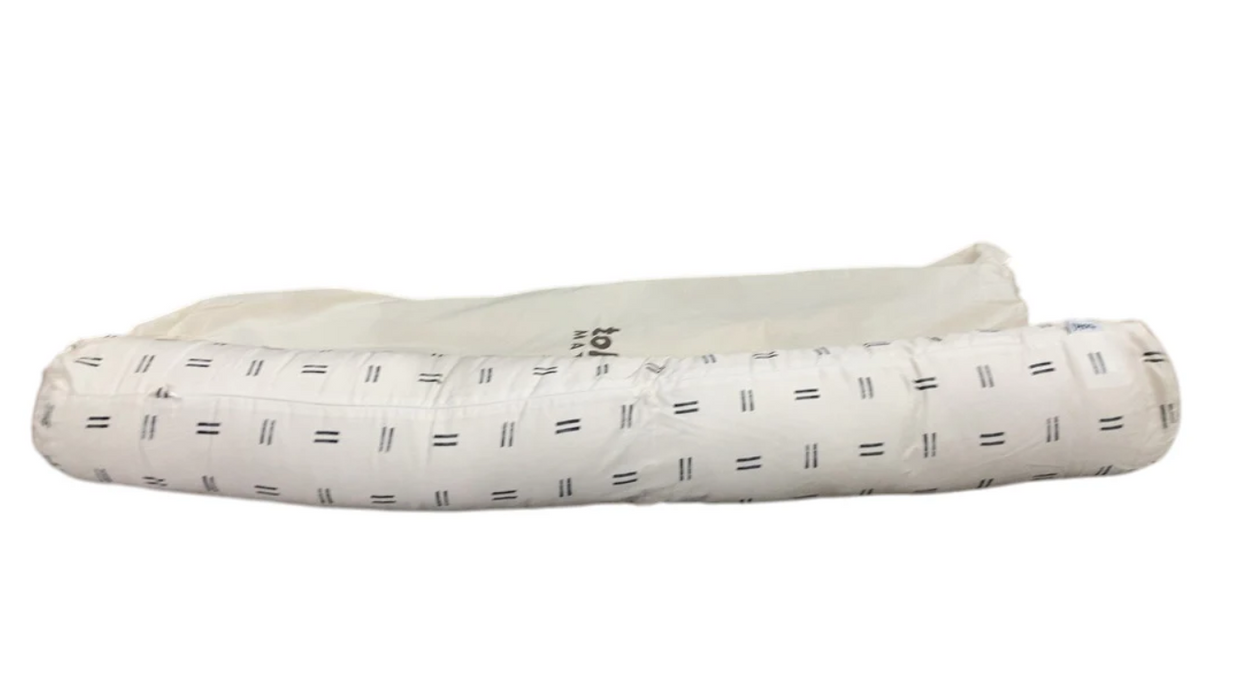 Shop Toki Kids Multi-Use Support Pillow, Mudcloth at GoodBuy Gear