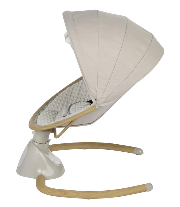 Shop Safety 1st 5 Modes Bluetooth Swing, Dunes Edge at GoodBuy Gear