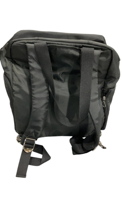 Shop Sarah Wells Kelly Breast Pump Bag, Black at GoodBuy Gear