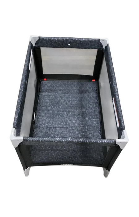 Cosco Kids Funsport Play Yard, Noir Dot