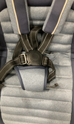 Shop Monbebe Bizou Stroller, 2025, Astros at GoodBuy Gear