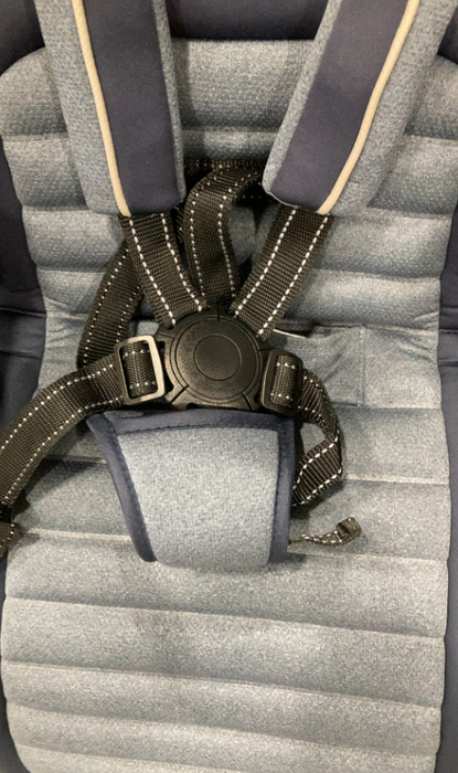 Shop Monbebe Bizou Stroller, 2025, Astros at GoodBuy Gear