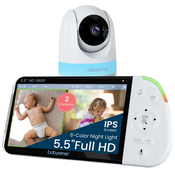 Shop Babysense MaxView PRO Video Baby Monitor, 1 Camera at GoodBuy Gear