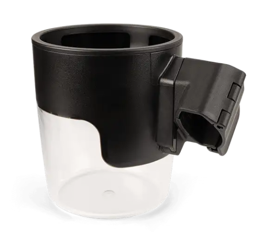 Shop Nuna Tavo Series Cup Holder, Clear at GoodBuy Gear