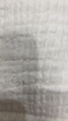 Shop Honest Baby 3-Pack Swaddle Blankets, Bright White at GoodBuy Gear