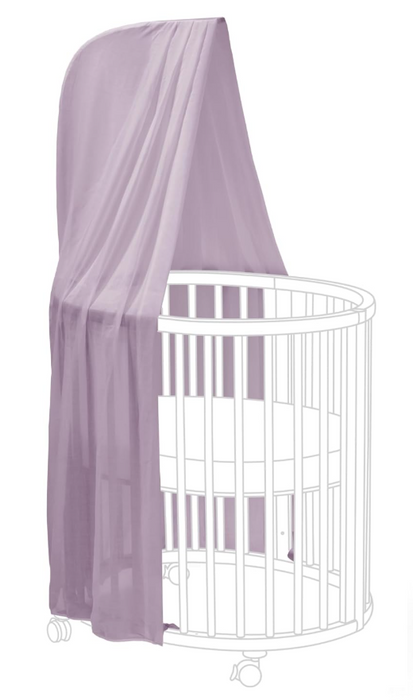 Shop Stokke Sleepi Canopy, Lavender, V3 at GoodBuy Gear
