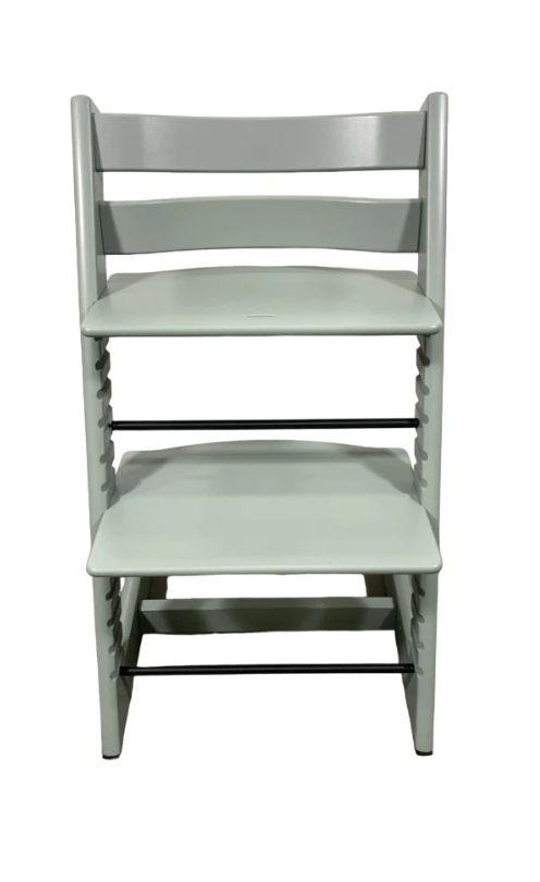 Shop Stokke Tripp Trapp Chair, Glacier Green at GoodBuy Gear