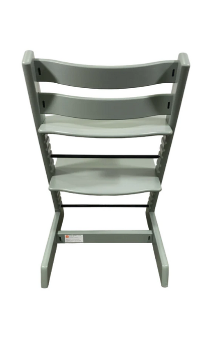 Shop Stokke Tripp Trapp Chair, Glacier Green at GoodBuy Gear