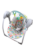 Shop Bright Starts Portable Swing, Playful Paradise at GoodBuy Gear