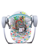 Shop Bright Starts Portable Swing, Playful Paradise at GoodBuy Gear