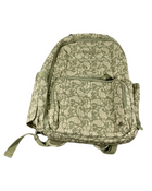 Shop JuJuBe The Classic Diaper Backpack, Sazan Paisley Floral at GoodBuy Gear